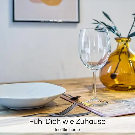 Grüne Oase - Nähe Altstadt - Tiefgarage - Ruhig - Nespresso Dresden