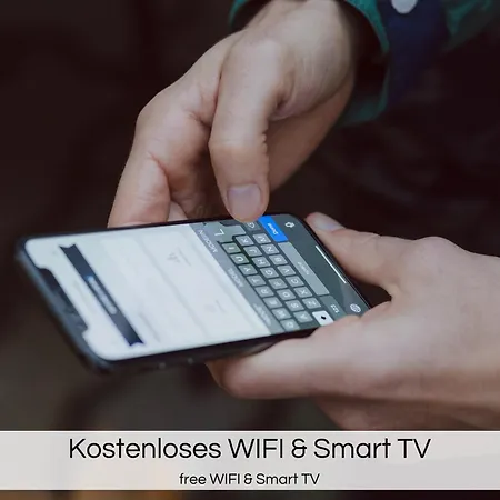 Grüne Oase - Nähe Altstadt - Tiefgarage - Ruhig - Nespresso Apartment Dresden