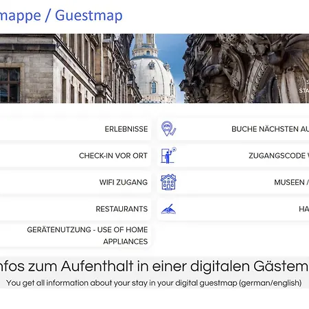 Grüne Oase - Nähe Altstadt - Tiefgarage - Ruhig - Nespresso * Dresden